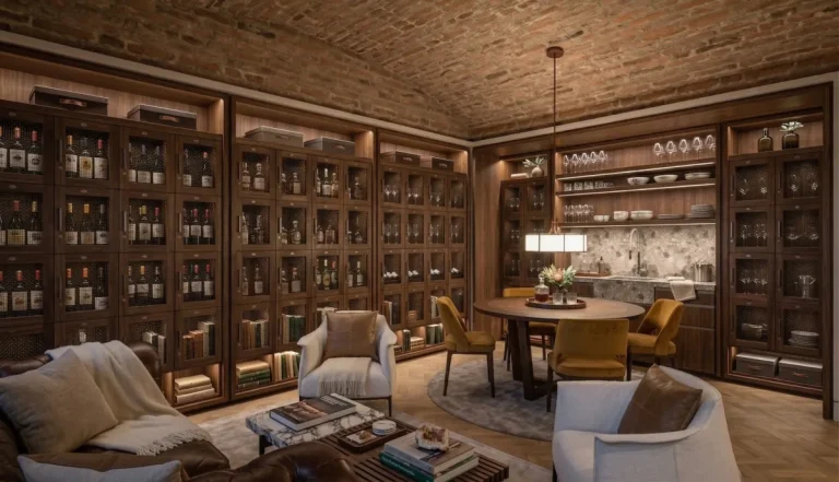 Ebano - Wine Bar - Santa María - Panamá